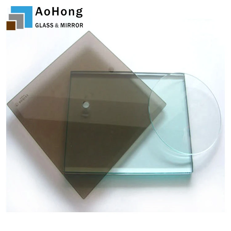 Panel Kaca Tempered